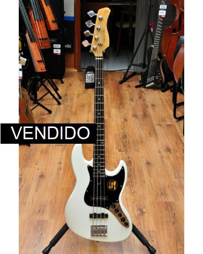 Sire Marcus Miller V3-2nd 4 Antique White